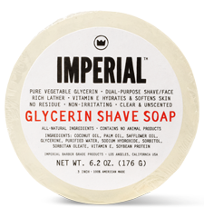 Shave & After Shave Gel - Image 2